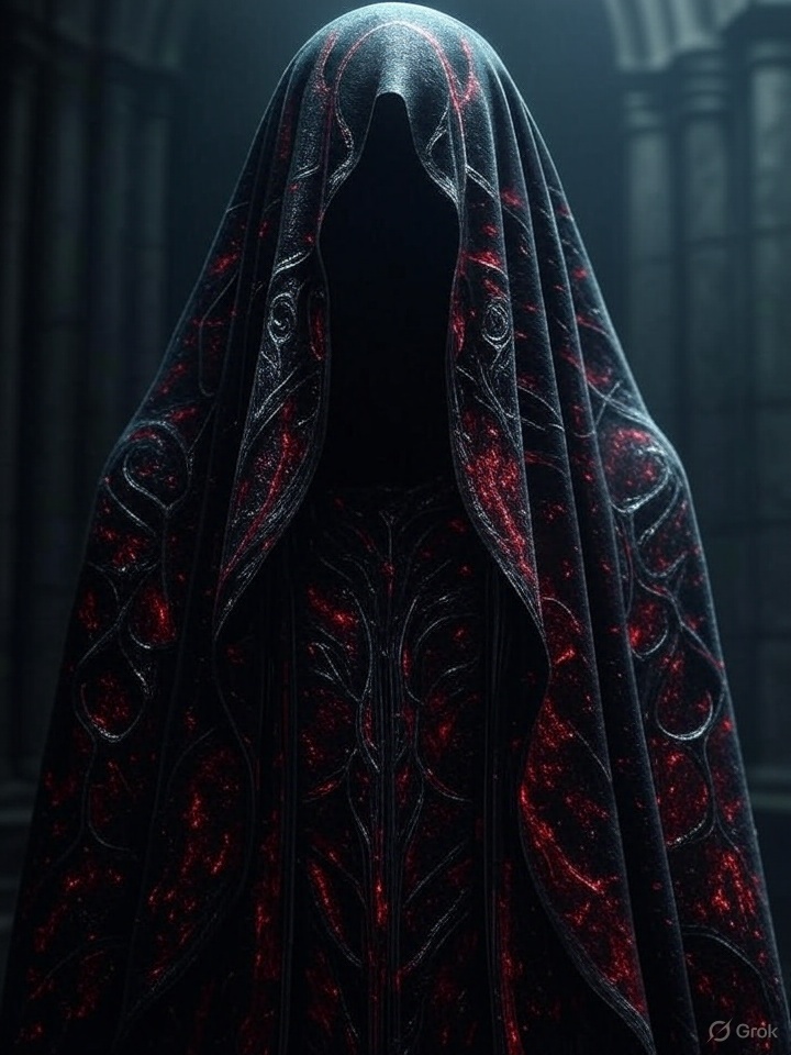 Black Veil